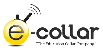 Educator Comfort Pad - E-Collar logo