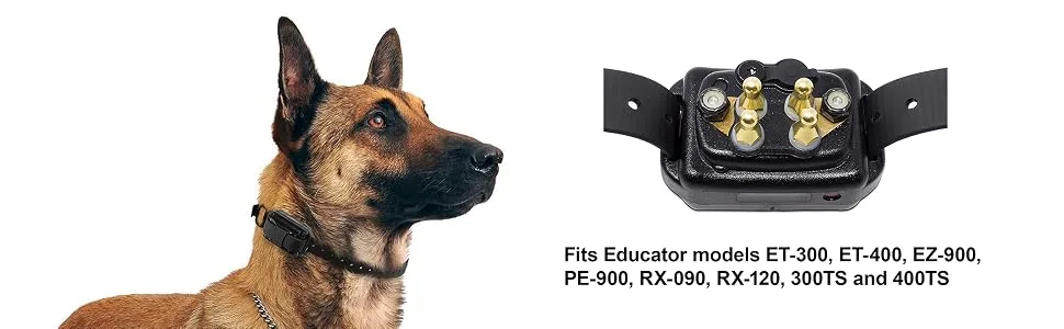 Educator Comfort Pad - Fits Educator models ET-300, ET-400, EZ-900,  PE-900, RX-090, RX-120, 300TS and 400TS