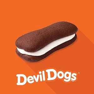 Drake's Devil Dogs 13.63 oz 8 Count - devil dog