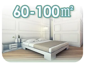 MXMOONENANT Calculation aroma diffuser for waterless essential oils cover 60-100 300ml oil bottle wall bracket app control & timer for large rooms hotel - Aroma Diffuser für Wasserlose Ätherische Öle