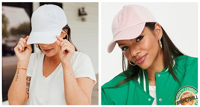 Breampot Baseball Cap Men Women Unisex Cap Adjustable Baseboard Baseball Cap Hat Outdoor Baseball Cap One Size Black - baseball cap
