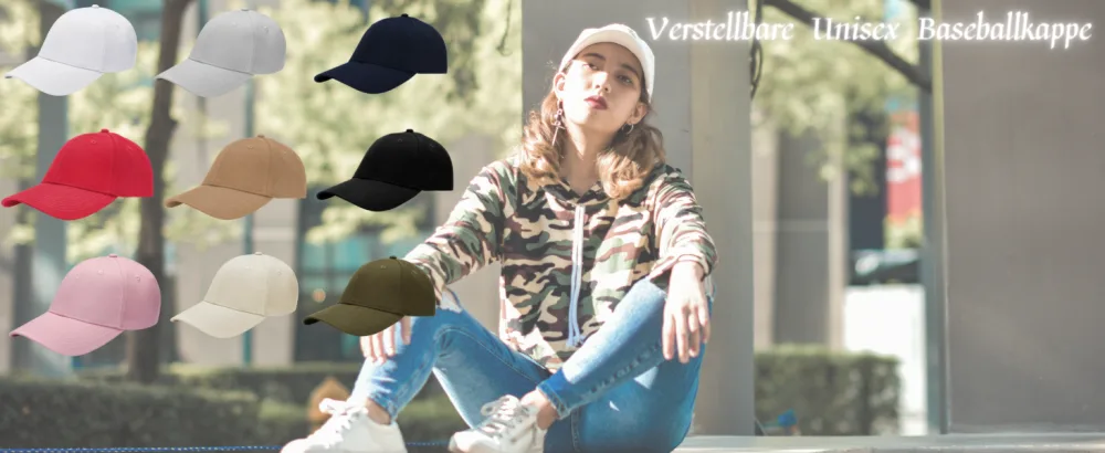 Breampot Baseball Cap Men Women Unisex Cap Adjustable Baseboard Baseball Cap Hat Outdoor Baseball Cap One Size Black - baseball cap