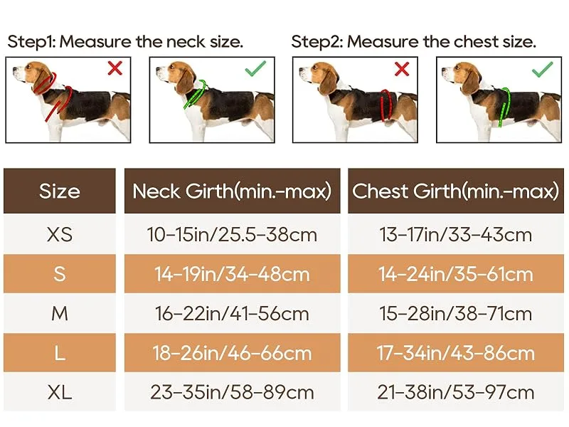 Heele dog crockery no-pull dog harness breast dishes for medium-sized dogs softly breathable adjustable reflective dog harness anti-pull with padded handle black-red checkered l l black-red - product information 1