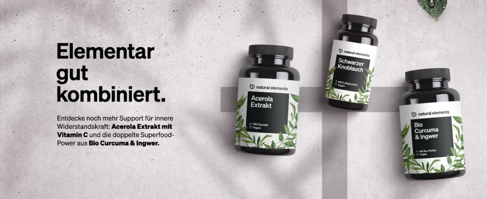 Black garlic-45 capsules with 600mg each-miracle bulb with S-Alycystein-of course laboratory testing vegan high-dose & produced in Germany - schwarzer knoblauch