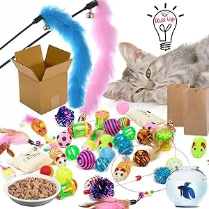 The Blissful Cat Paw Butter - distract cat