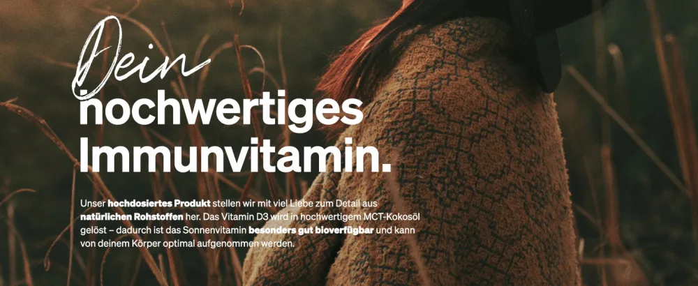 Vitamin D3 - Laboratory tested 5000 IU per drop - 50ml (1700 drops) - In MCT oil from coconut - High dose liquid 5 000 IU - d d3 d 3 vitamin tropfen vit k2 k öl tabletten Kapseln hochdosiert vitamine menaquinon