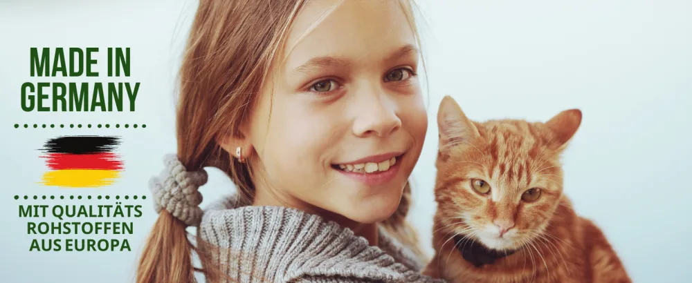 Emma cats vitamins - vitamin paste for cats 15ml i vitamin B complex high -dose for cats i b vitamins with vitamin a d c i multi -vitamin paste seniors - kitten paste immune system strengthen cat - Alles fu¨r Katzen Erga¨nzungsfutter Katzenpflege leicht gemacht mit Katzenshampoo, Ohrenreiniger