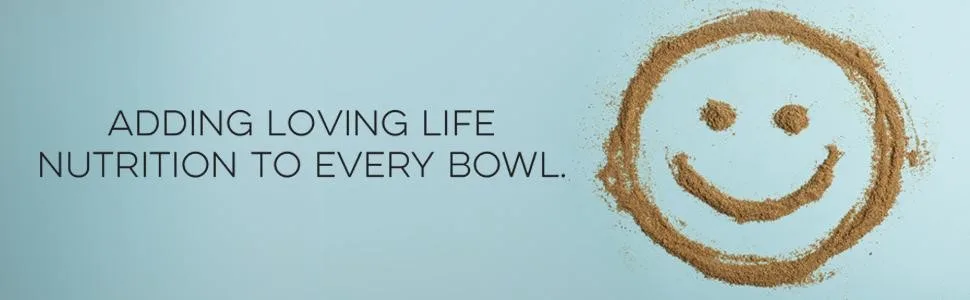 The Missing Link Pet Kelp Formula - product information 1
