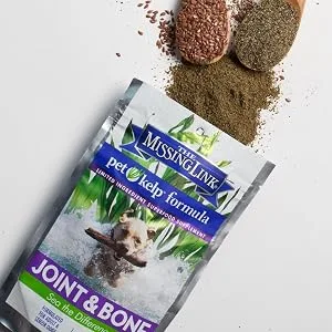 The Missing Link Pet Kelp Formula - product information 5