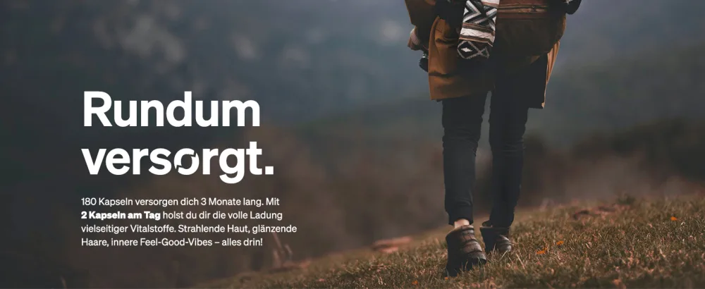 Premium multivitamin-180 high-dose complex capsules-valuable vitamins A-Z-premium raw materials-with bioactive forms-without unnecessary additions-produced in Germany - Premium Multi