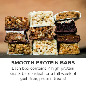 WonderSlim High Protein Snack Bar Caramel Brownie Nut - Low Calorie 10g Protein 4g Fiber (7ct) - smooth protein bars 7 high protein snack bars guilt free protein treat snack bar protein bars