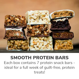 WonderSlim High Protein Snack Bar Caramel Brownie Nut - Low Calorie 10g Protein 4g Fiber (7ct) - smooth protein bars 7 high protein snack bars guilt free protein treat snack bar protein bars