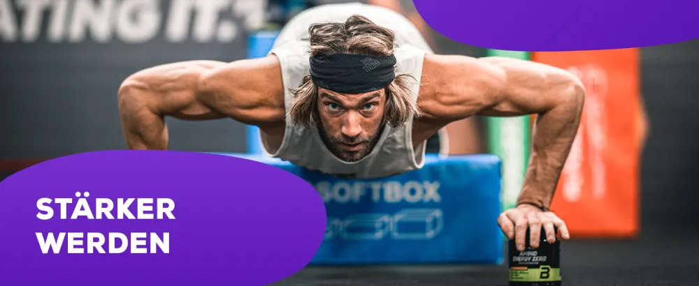 BioTechUSA Carbox | Carbohydrate complex | Energy boost before during and after training 1 kg Orange - product information 10