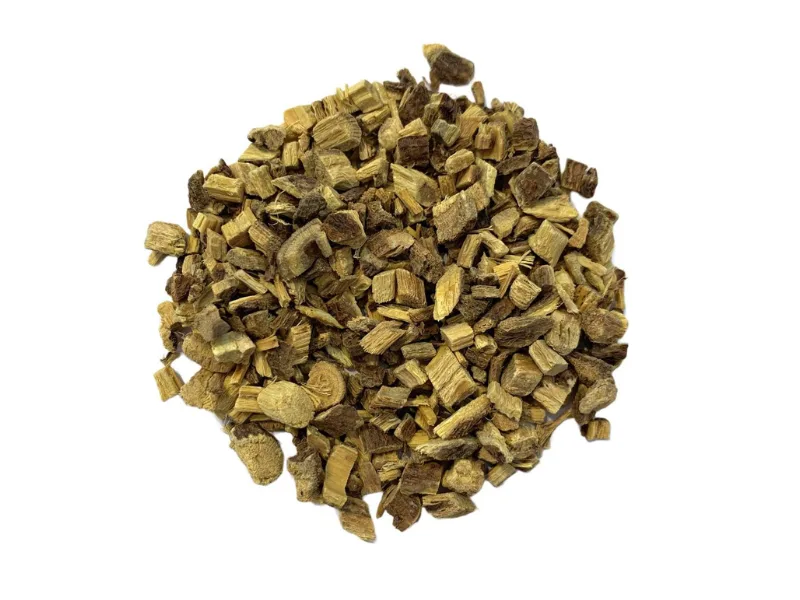 MANASUL Laxative infusion based on Sen Melissa Mint Liquorice and Green Anise. Box of 50 sachets. - Manasul