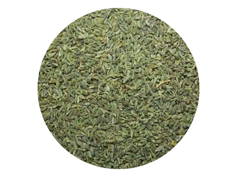 MANASUL Laxative infusion based on Sen Melissa Mint Liquorice and Green Anise. Box of 50 sachets. - Manasul