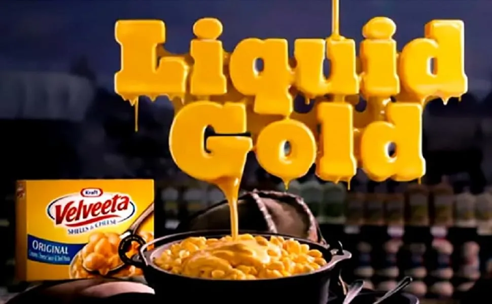 Velveeta Original Melting Cheese (8 oz Block) 8 Ounce (Pack of 1) - product information 1