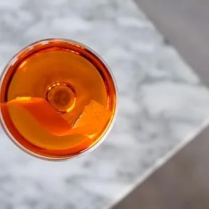 Hella Cocktail Co. Aromatic Bitters (5 Fl Oz) - Craft Cocktail Bitters for Classic Old Fashioned and Manhattan Cocktails - bitter