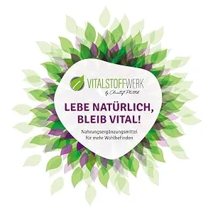 Pura Active hand disinfectant and surface disinfectant without alcohol disinfectant spray 500 ml VITALSTOFFWERK  - VITALSTOFFWERK