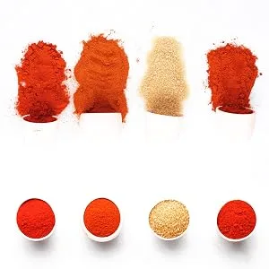 CHIMANGO Chili Mango Slices (24 oz) - CHIMANGO Chili Blend Mix