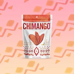 CHIMANGO Chili Mango Slices (24 oz) - CHIMANGO Chili Mango Slices