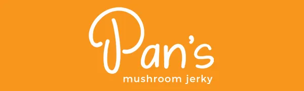 Pan's Mushroom Jerky (Applewood BBQ) - product information 3