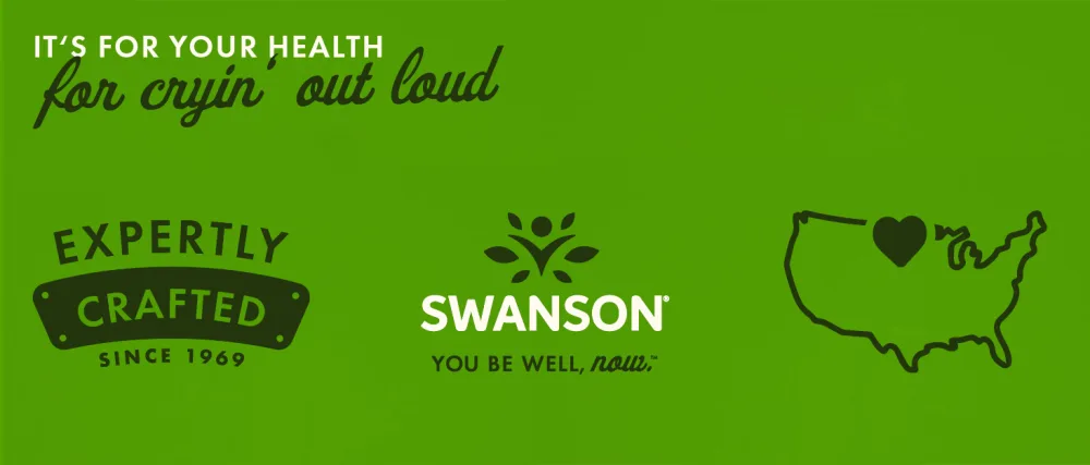 Swanson Triphala with Amla Behada & Harada 500mg high dose 100 capsules laboratory tested soy-free gluten-free non-GMO - SWO markengeschichte