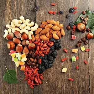 Anna and Sarah Fancy Medjool Dates (1 Lb) - anna sarah dried fruit nut no sugar added organic dates healthy snack