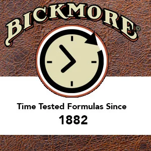 Bickmore Saddle Soap Plus - 6.5oz - Leather Cleaner & Conditioner with Lanolin - Restorer Moisturizer and Protector - product information 3