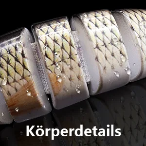 Truscend Angelk der Crankbait All water layers hanging/slow/falling floating/falling or lipsless crankbaits for perpetration lifestyle crank baits bait a1-10cm-11g - angel köder