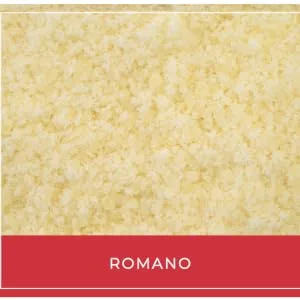 2 pack Milano's Parmesan Cheese Jars Imported Grated 16 Ounce - Milano