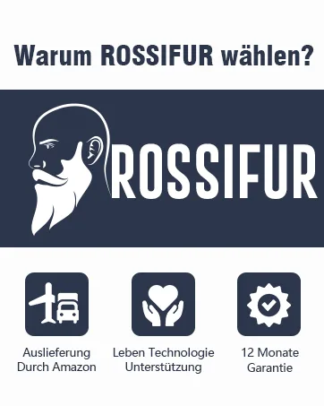 Rossifur 7d electrical shaving head 7 heads replacement rasier head blade for bald shavers men electrical wet and dry cheese heads for head razors - 7D Elektrisch Rasierkopf