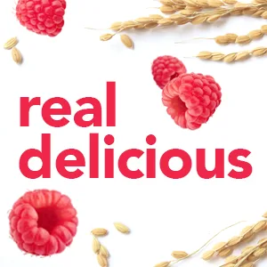 Kellogg's Special K Breakfast Cereal Original Made with Folic Acid B Vitamins and Iron Value Size 18oz Box(Pack of 6) - Plump raspberries and oats show that Special K cereals are real delicious