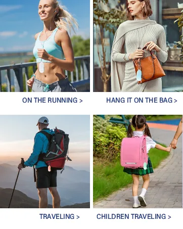 3D pedometer to walk precise pedometer with clip/lanyard digital simple pedometer follow steps with a large LCD display for women's children - product information 7