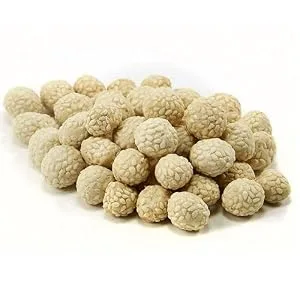 Kaytee Fiesta Krunch-A-Rounds with Peanut Center for All Small Animals - product information 3