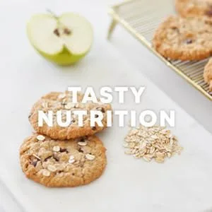 Nature's Path Organic Grain Free Hot Cereal Cinnamon Apple Crisp 6.21 Oz Box 4Count - product information 2