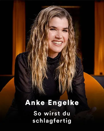 MYM MEET YOUR MASTER Online course on singing Jonas Kaufmann I Course voucher & Masterbook - Find your voice - Gift box - Anke Engelke