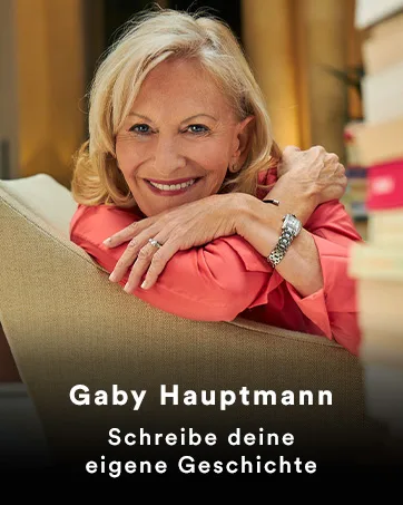 MYM MEET YOUR MASTER Online course on singing Jonas Kaufmann I Course voucher & Masterbook - Find your voice - Gift box - Gaby Hauptmann
