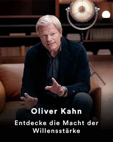 MyM Meet Your Master Online Course on Creativity - Jean -Remy by Matt & D rte Spengler -Drien I Course Voucher & Masterbook - Developing ADDENES - GIFT BOX - Oliver Kahn