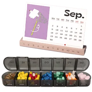 Tablet box 7 days pills 7 days 7 divisible compartments handy and moisture-resistant medication box for the hand or pocket to store medication black - tablettenbox 7 tage