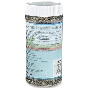 Kaytee Hi-Calcium Grit for Small Birds - Jar 21 oz - product information 2
