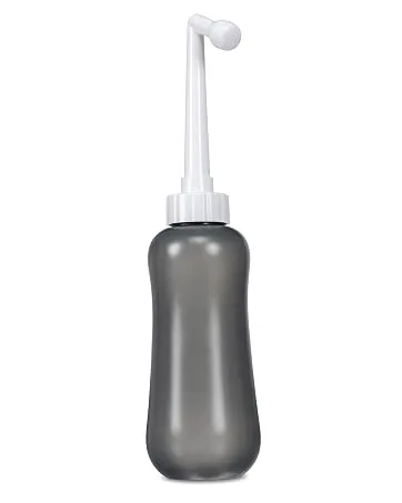 EKO MicroJet MJ-450C with new cap for water transfer. - EKO MicroJet