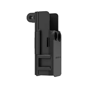 Honbobo Osmo Pocket 3 Accessories Compatible with DJI Osmo Pocket 3 Adapter Mount Pocket 3 Protection frame Compatible with DJI Pocket 3 Extension Adapter camera Adapter bracket - Pocket 3 adapter