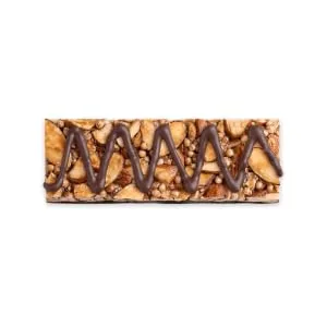 KIND Thin Bars Variety Pack Gluten Free 100 Calorie 30 Count Contains Peanuts - product information 1