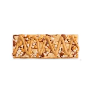 KIND Thin Bars Variety Pack Gluten Free 100 Calorie 30 Count Contains Peanuts - product information 2