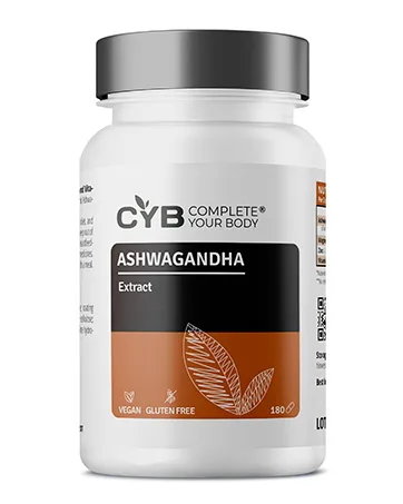 Cyb |Probio -complete cultures complex - 20 billion KBE - lactobacilli & bifidobacteria - inulin - 180 capsules - 3 months - vegan - laboratory test - supplements complete your body vitamins minerals complex vitamine komplex