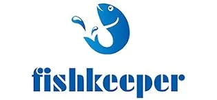 fishkeeper Quiet air pump for aquarium 2.5/5W/8Watt air pump for aquarium up to 570L maximum air flow 500LPH - band