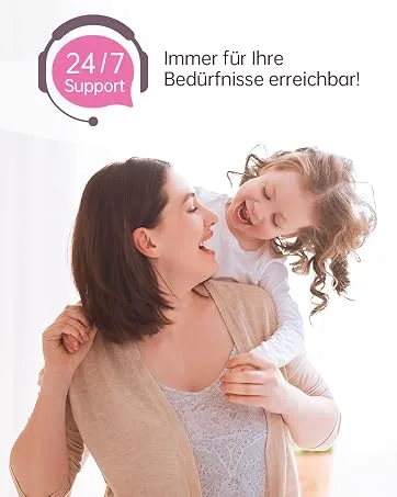 Femometer Smart Ring for fertility and ovulation tracking portable temperature monitoring sensor with Auto-Sync app period and sleep analysis size 7 number 7 - product information 11