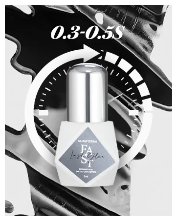 Eyelash extension shampoo & brush eyelash shampoo foaming cleaner for professional salons and home care washing for extensions and natural eyelashes 100ml - ????
