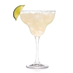 Bartesian Margarita Cocktail Mixer Capsules Pack of 18 Cocktail Capsules for Bartesian Premium Cocktail Maker (55402) - margarita
