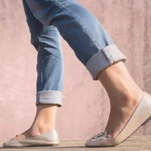 Dr. Scholl’s Stylish Step Hidden Arch Support for Flats 1 Pair - One size fits all - product information 3